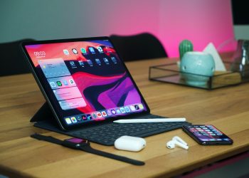 iPad Klavyesinde Çok İşinize Yarayacak Kısayollar