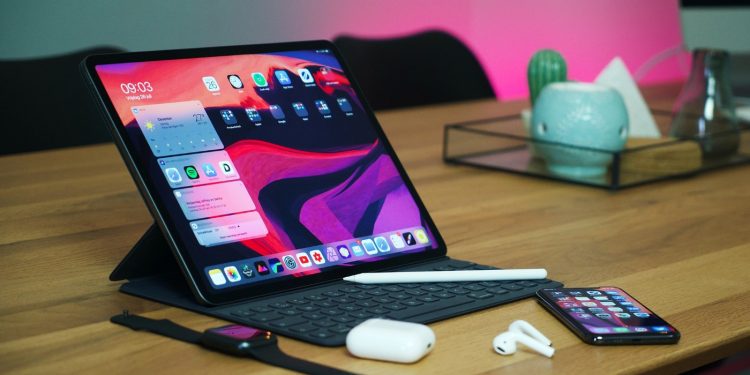 iPad Klavyesinde Çok İşinize Yarayacak Kısayollar
