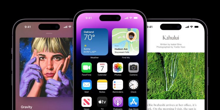 iPhone 14 Pro ve 14 Pro Max Özellikleri ve Fiyatları