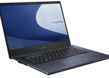 ASUS ExpertBook B5402CB İncelemesi