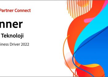 Penta Teknoloji’ye Adobe Markasından Büyük Ödül