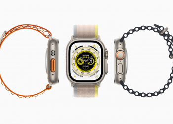 Apple Watch Ultra Özellikleri ve Fiyatı