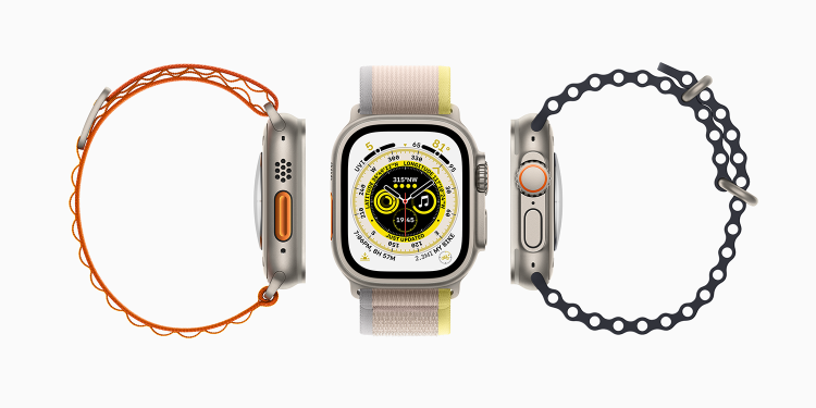 Apple Watch Ultra Özellikleri ve Fiyatı