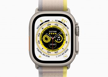 Apple Watch Ultra İncelemesi