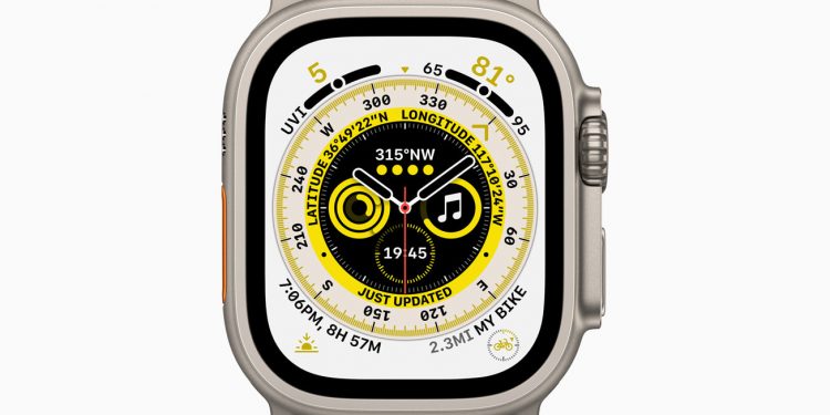 Apple Watch Ultra İncelemesi