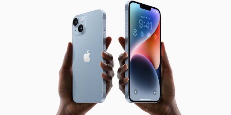 iPhone 14 ve iPhone 14 Plus Özellikleri ve Fiyat