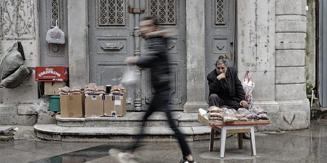 İleri Hareket Fluluğu Teknikleri
