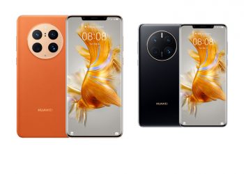 Huawei Mate 50 Pro Türkiye’de Satışa Çıktı! İşte Fiyatı