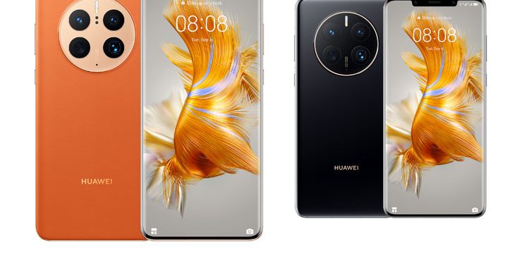 Huawei Mate 50 Pro Türkiye’de Satışa Çıktı! İşte Fiyatı