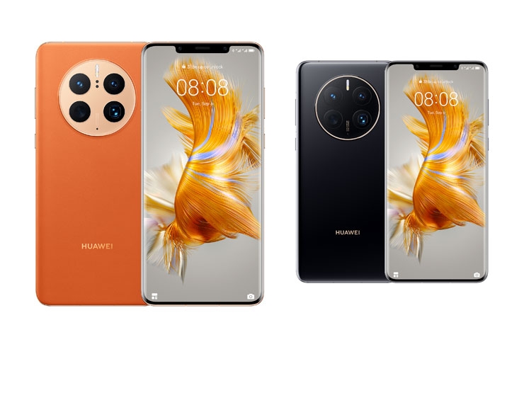 Huawei Mate 50 Pro Türkiye’de Satışa Çıktı! İşte Fiyatı