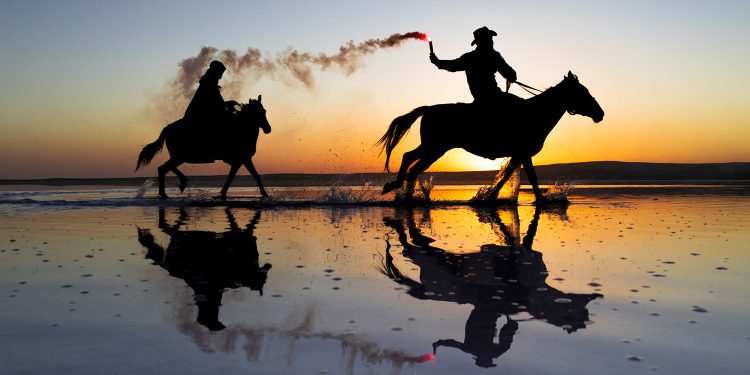 Cem Kıvırcık’ın Gözünden Canon EOS R7