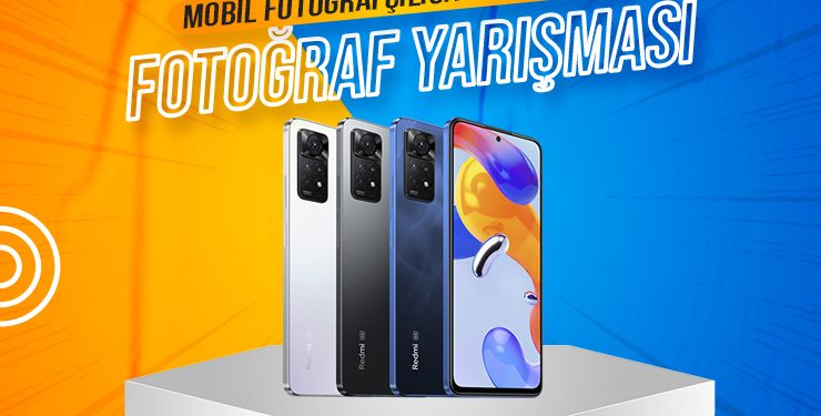 Xiaomi ve Photoline’ın Düzenlediği Fotoğraf Yarışmasının Sonuçları