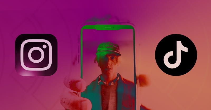 Instagram Müzikte Olmayan Şarkıları Ekleme