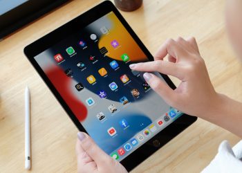 iPad Nasıl Hızlandırılır ve Temizlenir?