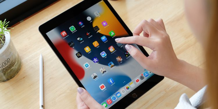 iPad Nasıl Hızlandırılır ve Temizlenir?