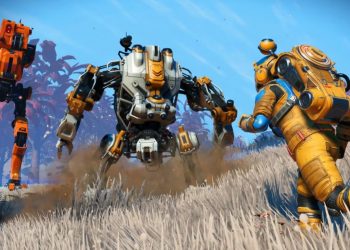 No Man’s Sky Ücretsiz Olarak Güncelleniyor