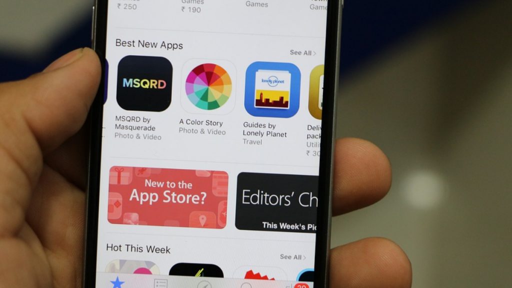 App Store Komisyon Ücreti İçin Politikasını Güncelledi