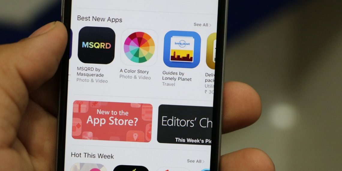 App Store Komisyon Ücreti İçin Politikasını Güncelledi