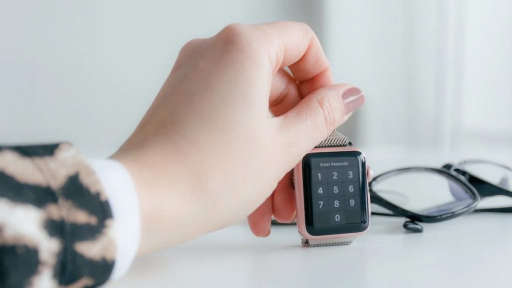 Apple Watch Hamilelik İçin Büyük İpucu Olabilir