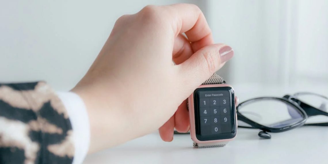 Apple Watch Hamilelik İçin Büyük İpucu Olabilir