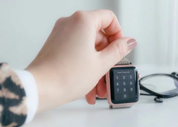 Apple Watch Hamilelik İçin Büyük İpucu Olabilir