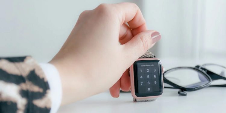 Apple Watch Hamilelik İçin Büyük İpucu Olabilir