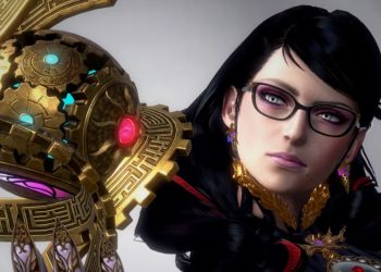 Bayonetta 3 Karakteri Yeniden Şekillendiriyor