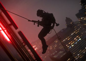 Call of Duty Tarzı Oyunlar