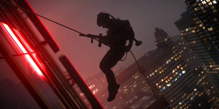 Call of Duty Tarzı Oyunlar