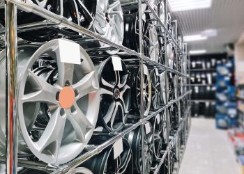 Çelik Jantlar Hakkında Bilinmesi Gerekenler