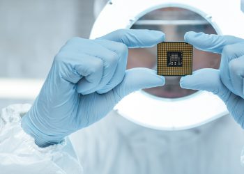 DNA ve Daha Fazlası ile Gelecekte Depolama Teknolojileri