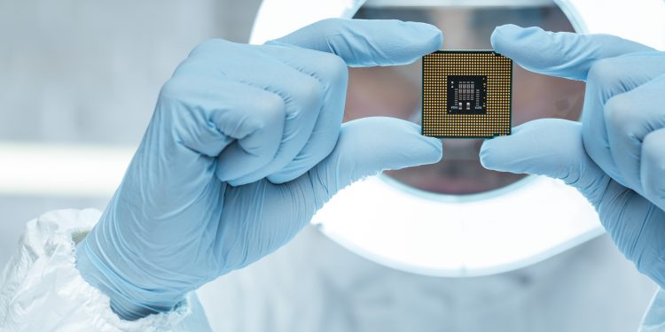 DNA ve Daha Fazlası ile Gelecekte Depolama Teknolojileri