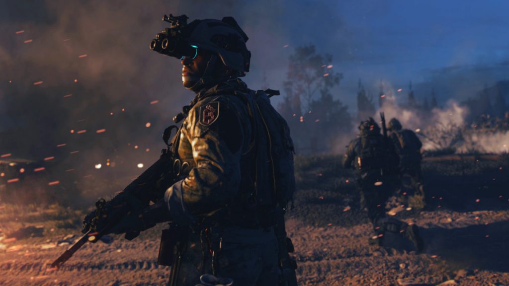 CoD: Modern Warfare 2 Diski Büyük Sürpriz İçeriyor
