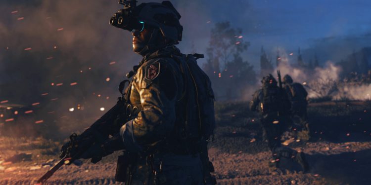 CoD: Modern Warfare 2 Diski Büyük Sürpriz İçeriyor