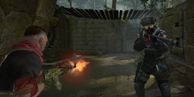 CS GO Bekleme Süresi Kaldırma