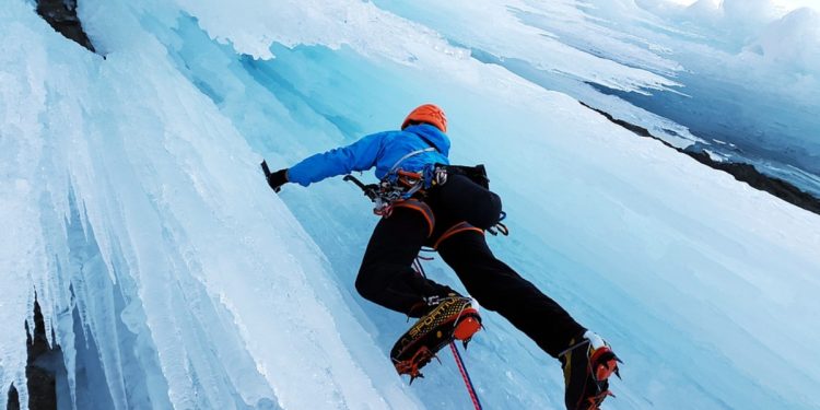 En İyi Dağcılık Filmleri