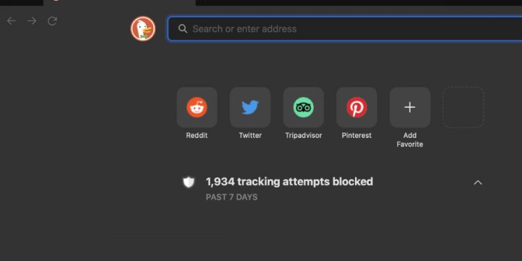 Gizlilik Odaklı DuckDuckGo Mac İçin Sunuldu