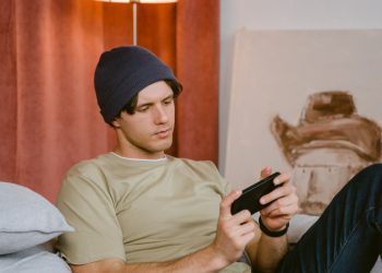 Eğlenceli Mobil Oyunlar