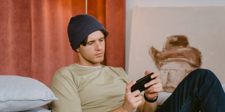 Eğlenceli Mobil Oyunlar