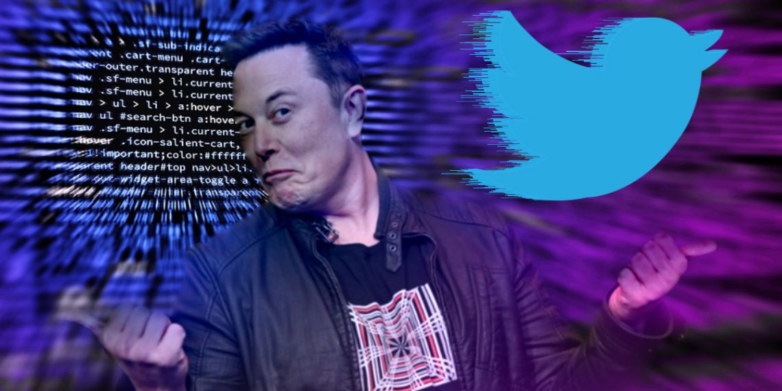 Elon Musk Twitter Kodları İçin İnceleme Başlattı