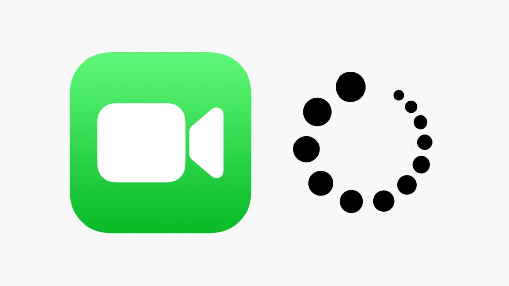 FaceTime Etkinleştirme Bekleniyor