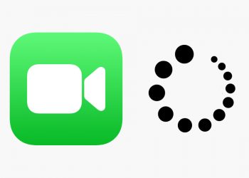 FaceTime Etkinleştirme Bekleniyor
