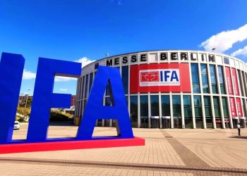 IFA 2022 Teknoloji Fuarına Damga Vuran Ürünler