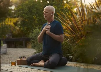 Fitness Plus iPhone Cihazlarınıza Geliyor