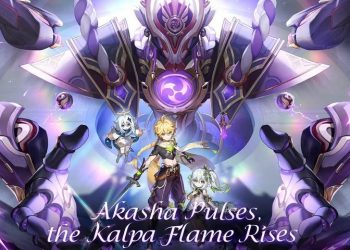 Genshin Impact 3.2’deki Her Şey Açıklandı