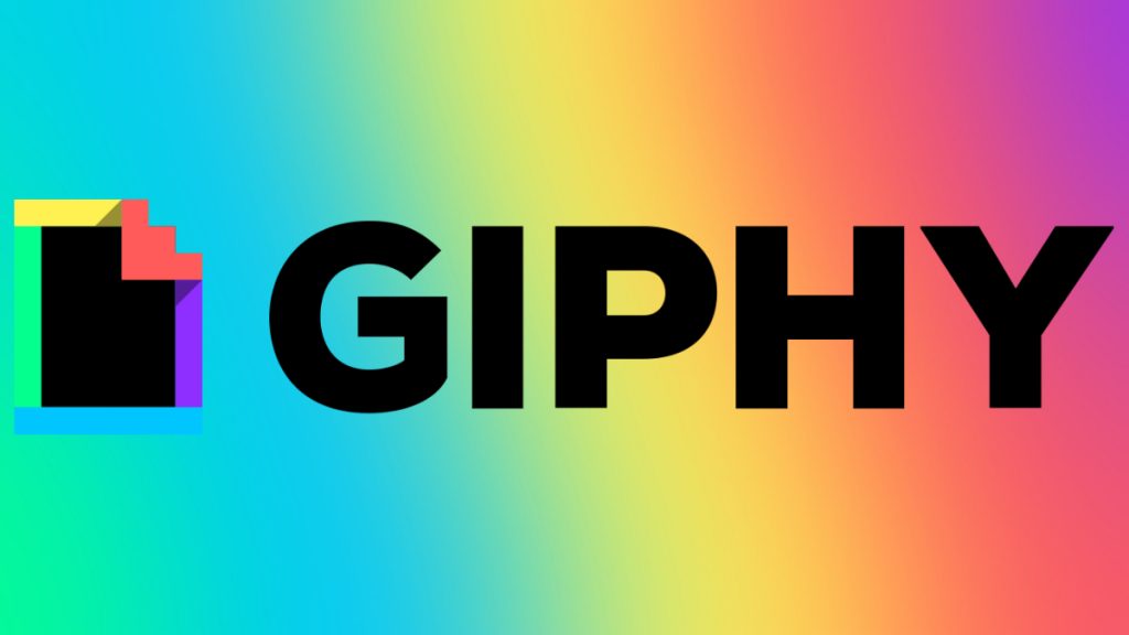 Giphy Sahibi Yine mi Değişiyor?