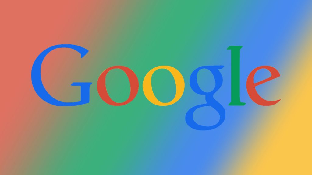 Google İlk İsmi Nedir?