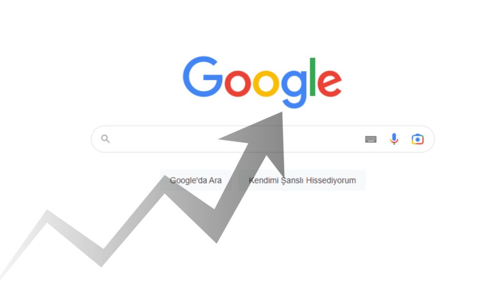 Google Trend Aramaları Kapatma