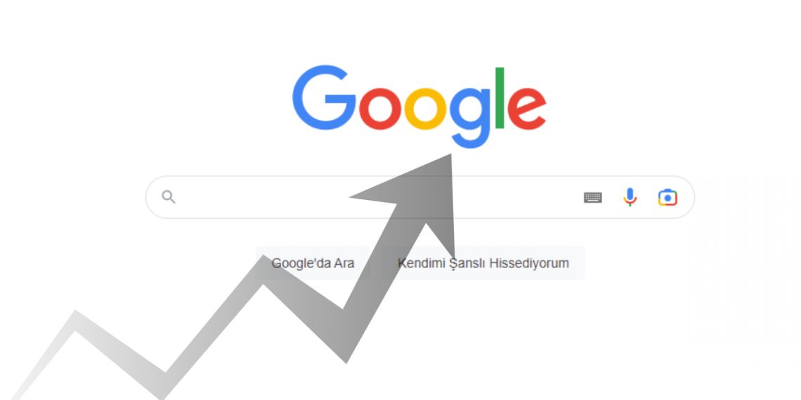 Google Trend Aramaları Kapatma