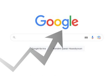 Google Trend Aramaları Kapatma